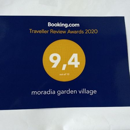 Moradia Garden Village Balneário Camboriú Екстериор снимка