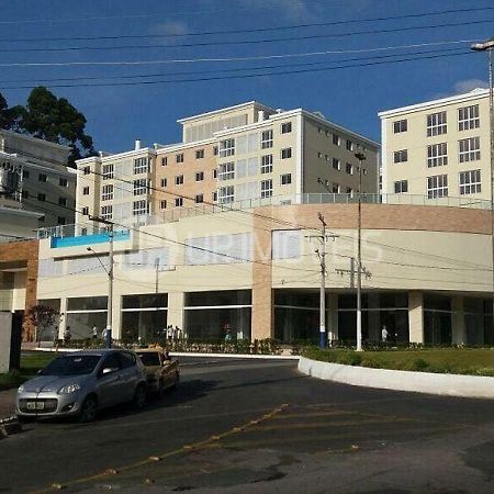 Moradia Garden Village Balneário Camboriú Екстериор снимка