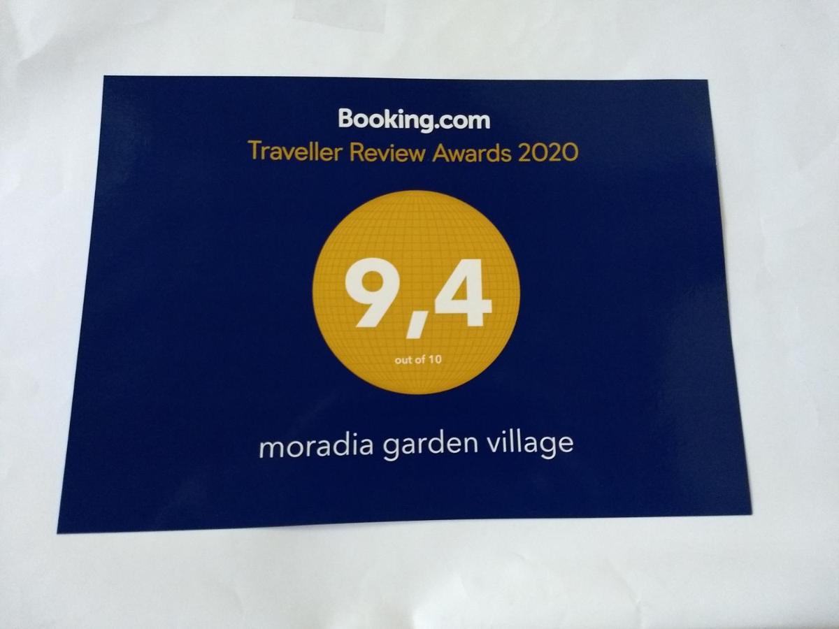 Moradia Garden Village Balneário Camboriú Екстериор снимка