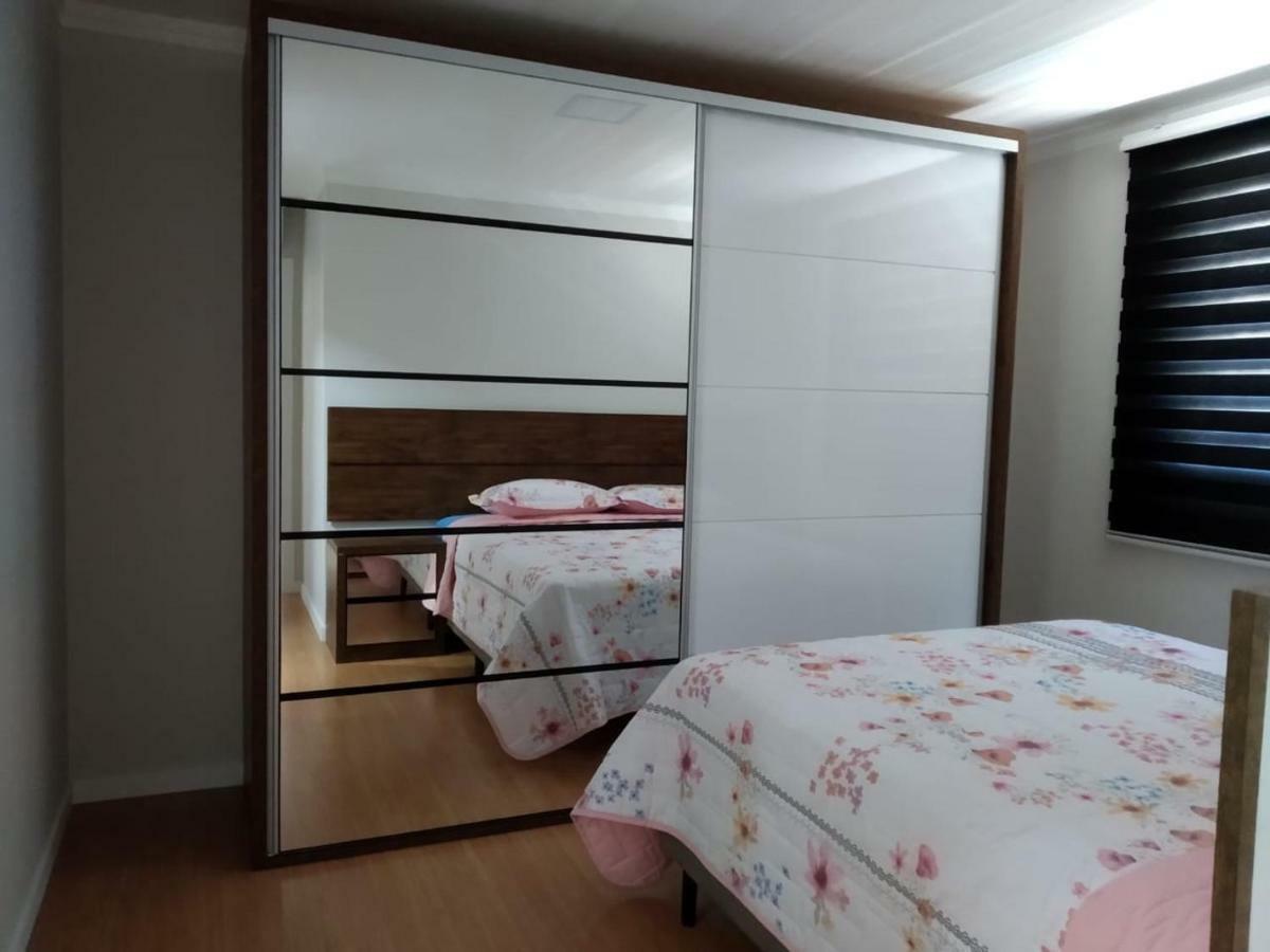 Moradia Garden Village Balneário Camboriú Екстериор снимка