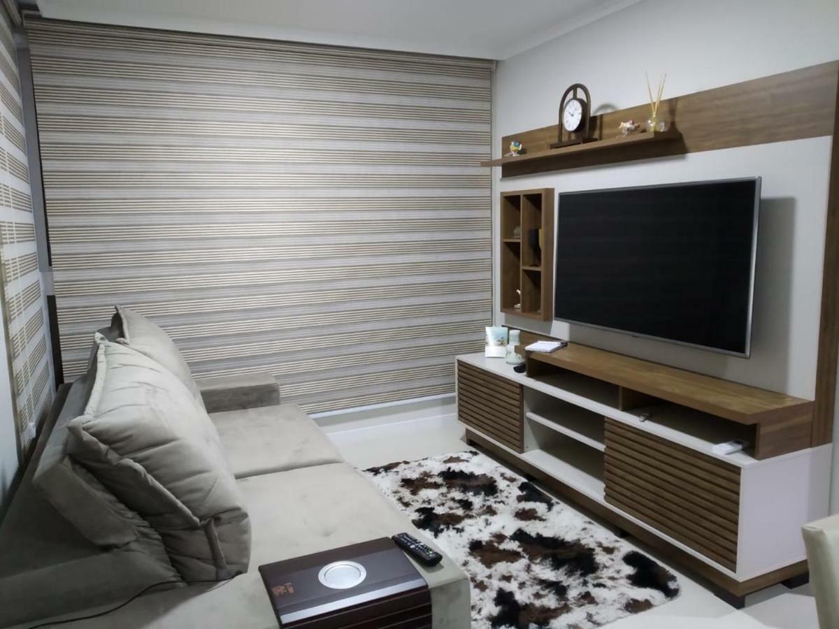 Moradia Garden Village Balneário Camboriú Екстериор снимка