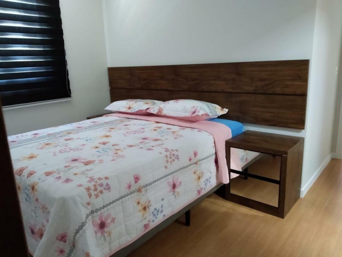 Moradia Garden Village Balneário Camboriú Екстериор снимка