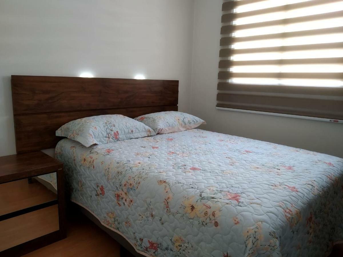 Moradia Garden Village Balneário Camboriú Екстериор снимка