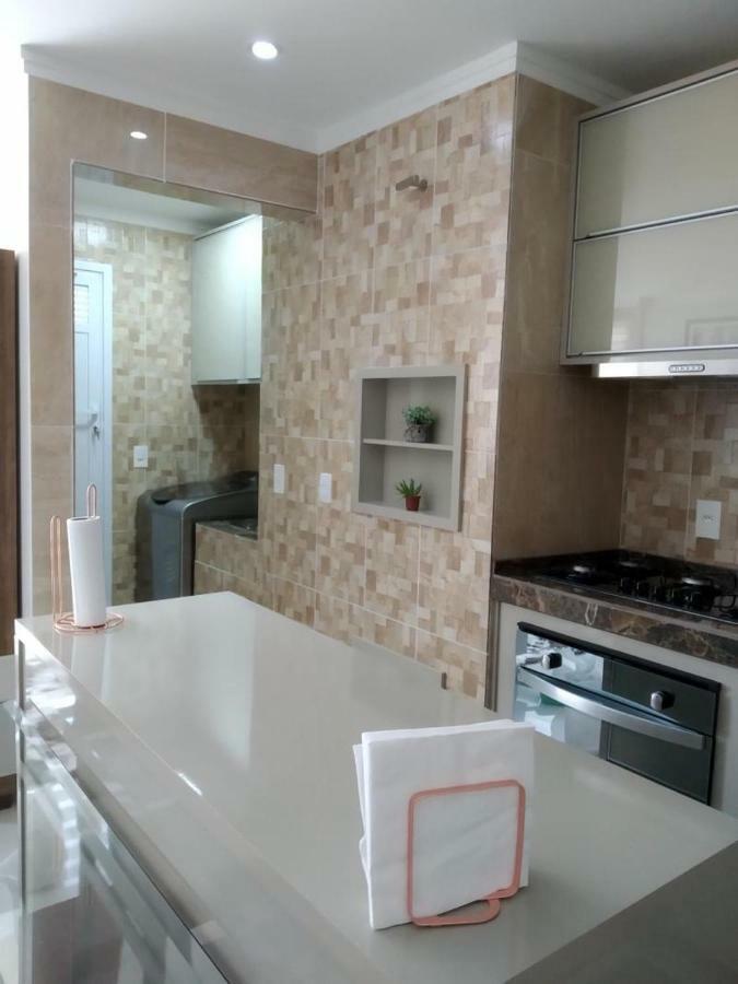 Moradia Garden Village Balneário Camboriú Екстериор снимка