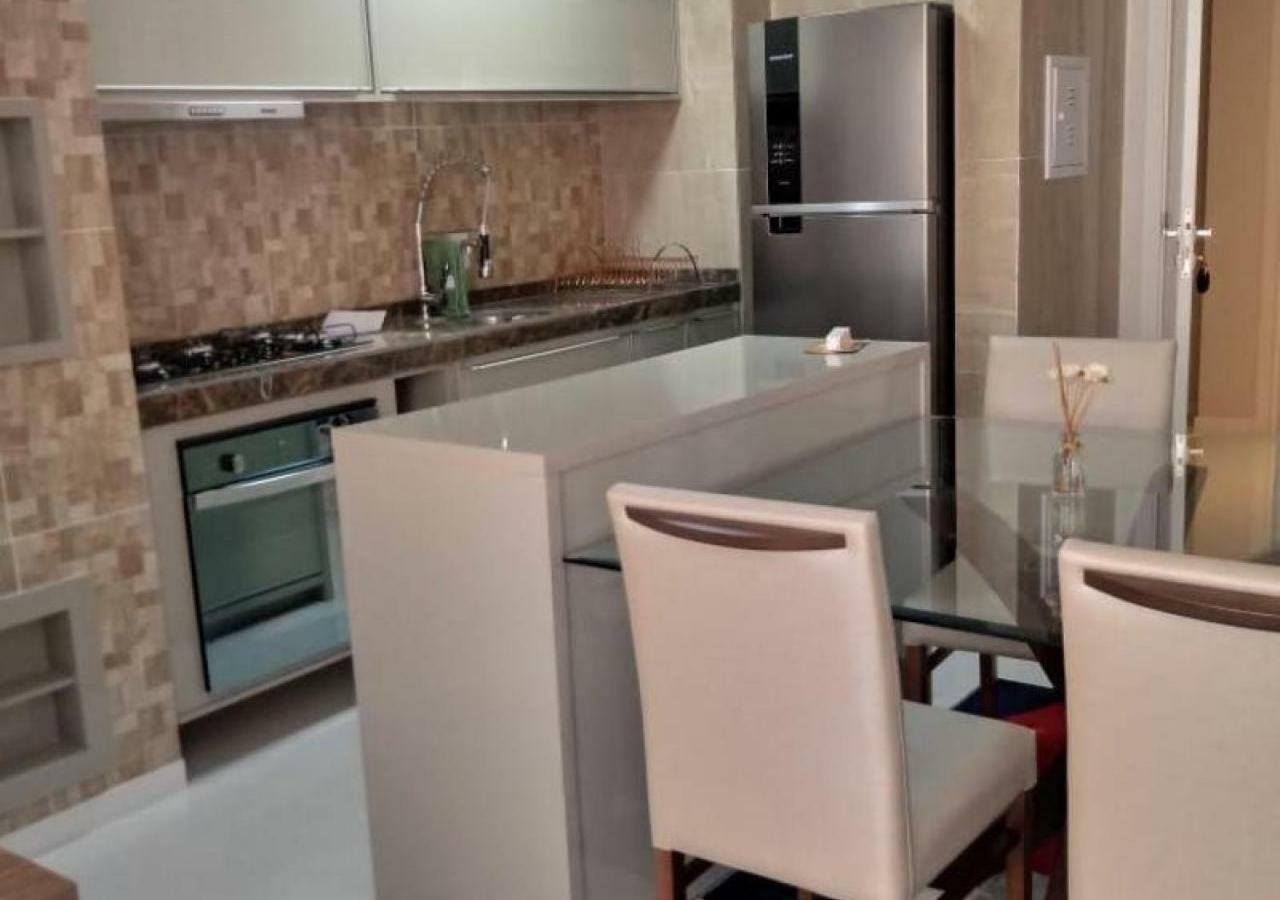 Moradia Garden Village Balneário Camboriú Екстериор снимка