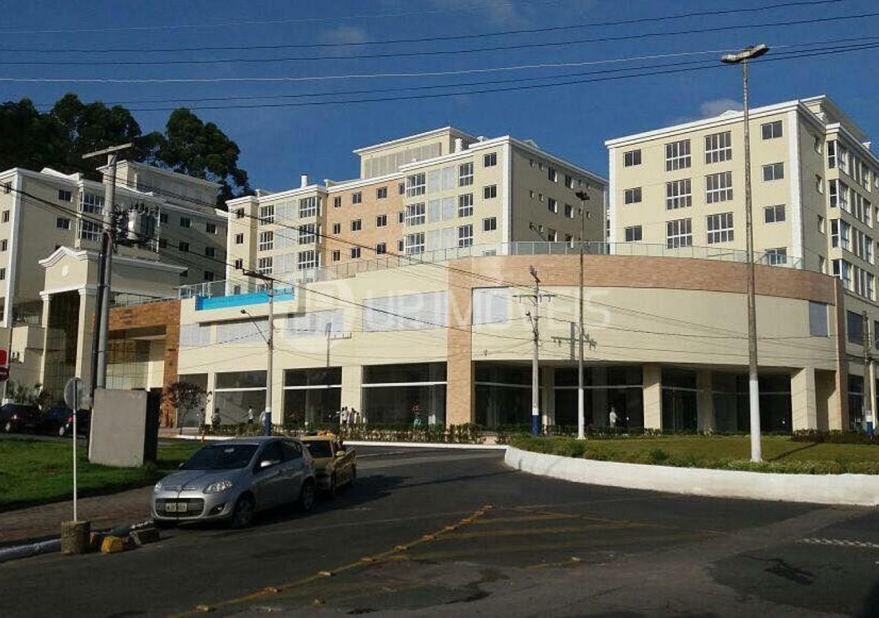 Moradia Garden Village Balneário Camboriú Екстериор снимка