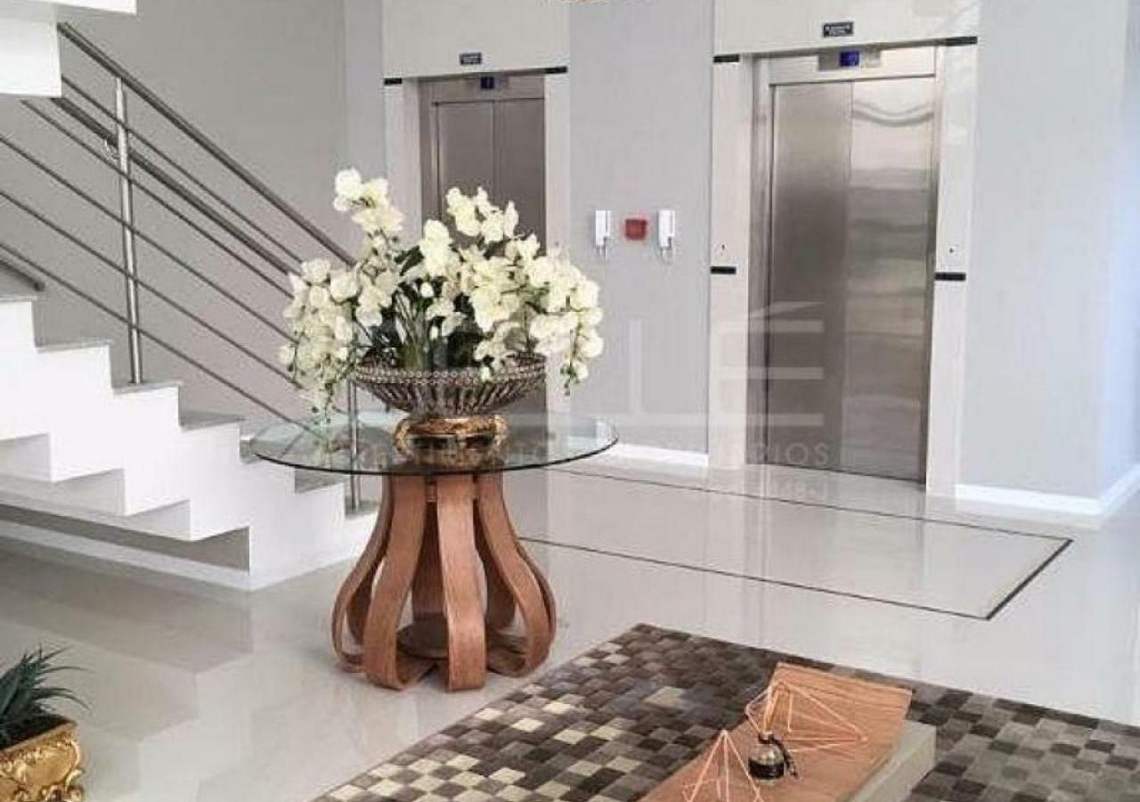 Moradia Garden Village Balneário Camboriú Екстериор снимка