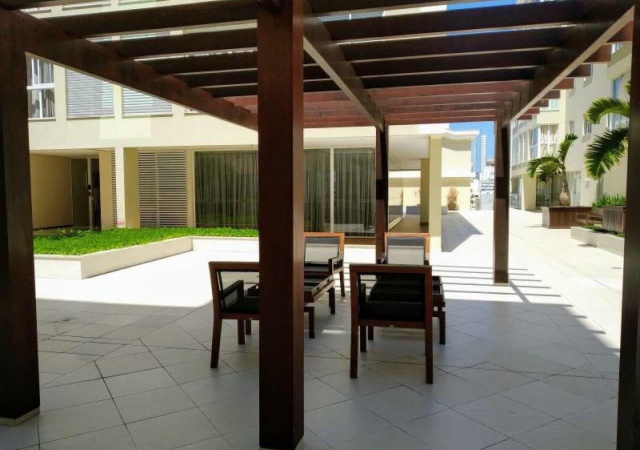 Moradia Garden Village Balneário Camboriú Екстериор снимка