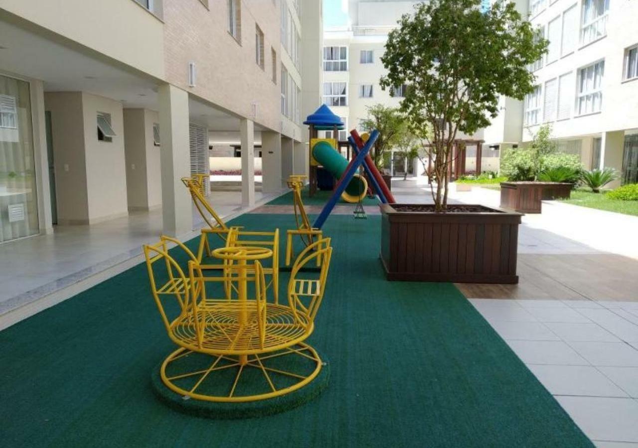 Moradia Garden Village Balneário Camboriú Екстериор снимка