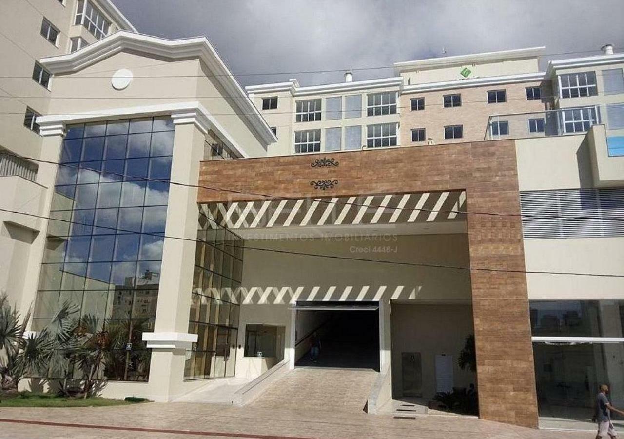 Moradia Garden Village Balneário Camboriú Екстериор снимка