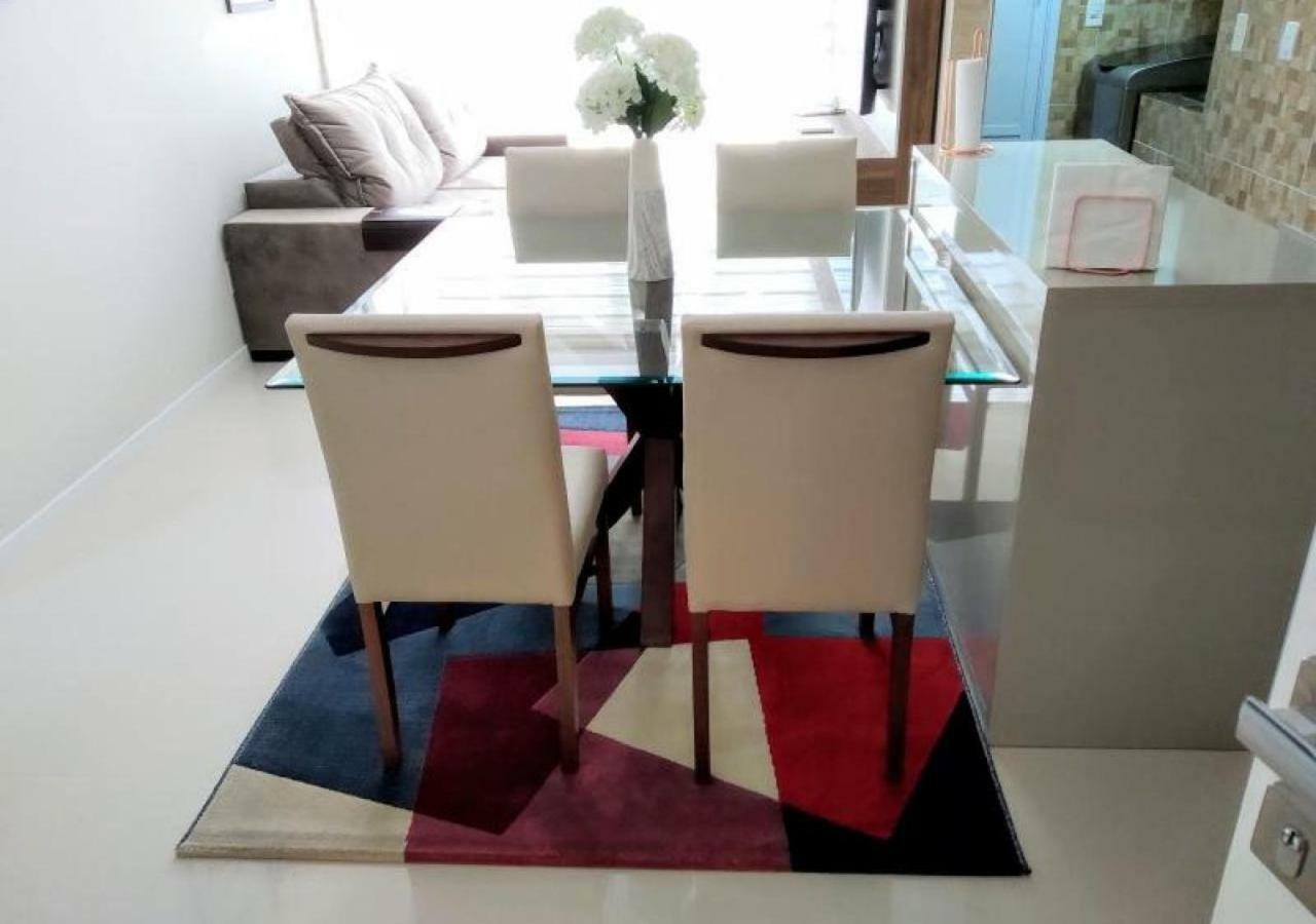 Moradia Garden Village Balneário Camboriú Екстериор снимка