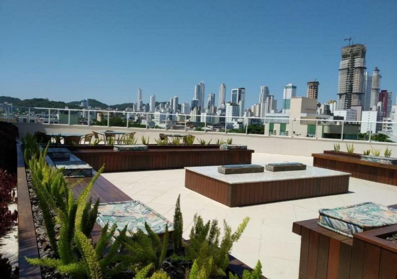 Moradia Garden Village Balneário Camboriú Екстериор снимка